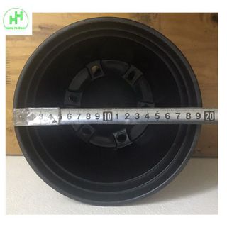 10 Chậu MONROVIA CH Garden 1.5Gal