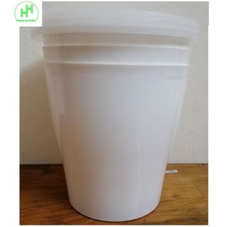 Combo 3 Chậu Trồng Thủy Sinh CĐT Plastic TD 200 Và 3 Rọ Thủy Sinh TS-4 giá sỉ