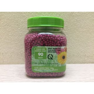 PHÂN BÓN THÔNG MINH TAN CHẬM CÓ KIỂM SOÁT RYNAN FLOWERMATE 240 NPK 14-14-14+TE 150g
