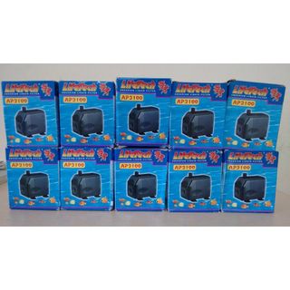 10 máy bơm dung dịch thủy canh LIFETECH AP 3100 - BẢO HÀNH 3 THÁNG!!! giá sỉ