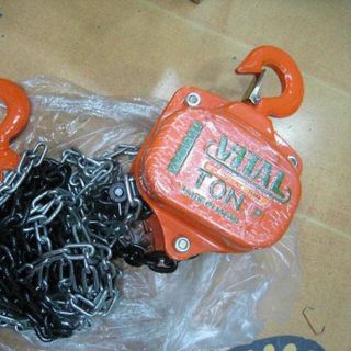 Palang Kéo Tay VITAL 1T-5M