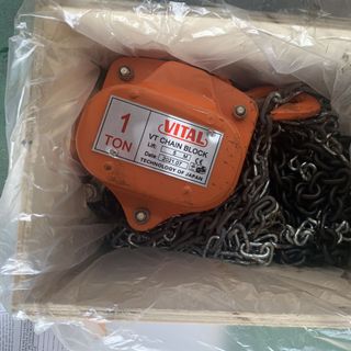 Palang Kéo Tay VITAL 1T-5M