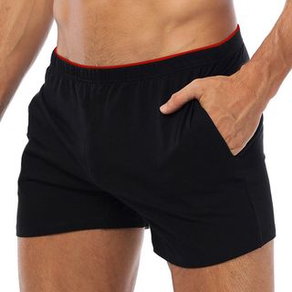 [Mã BMLTA50 giảm đến 50K đơn 99K] Quần đùi thun cao cấp GABO FASHION QSTC018