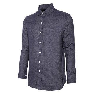 [Mã BMLTA50 giảm đến 50K đơn 99K] Áo Sơ Mi Nam Dài Tay Gabofashion Cao Cấp SMD111