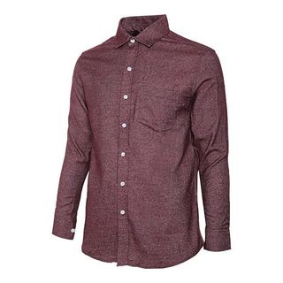 [Mã BMLTA50 giảm đến 50K đơn 99K] Áo Sơ Mi Nam Dài Tay Gabofashion Cao Cấp SMD111