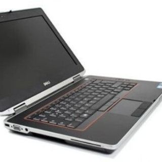 Laptop Cũ Dell Latitude E6420 Core i5 – RAM DDR3 4GB, SSD 128GB, 14″ HD