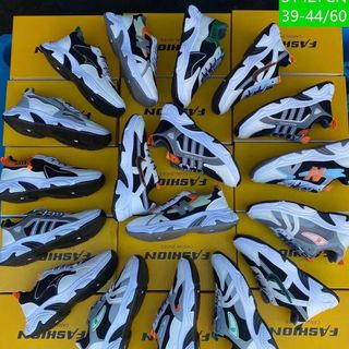 Giày thể thao nam chất đẹp S1427