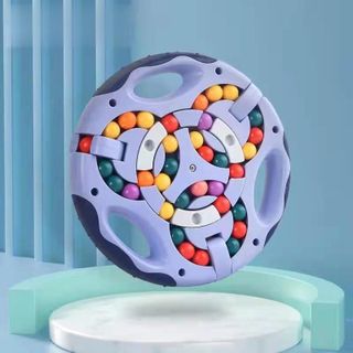 Rubik hạt đậu