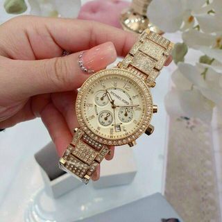ĐỒNG HỒ MICHAEL KORS MK5663 CAO CẤP NỮ