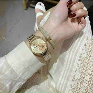 ĐỒNG HỒ MICHAEL KORS FLOWER MK3836 CAO CẤP