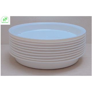 10 Khay (Đĩa) Lót Đế Chậu D270