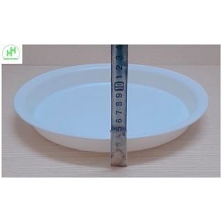 10 Khay (Đĩa) Lót Đế Chậu D270