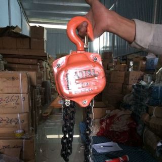 Palang Kéo Tay VITAL 5T-5M