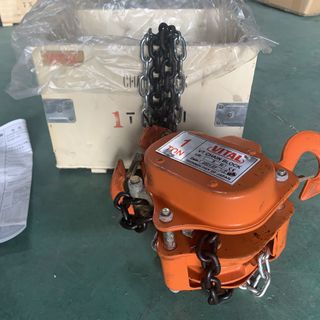 Palang Kéo Tay VITAL 5T-5M