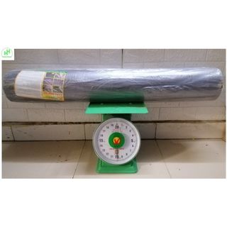 Màng phủ Châu Anh khổ 0.9m x 400m, dày 30mic - MÀNG PHỦ NÔNG NGHIỆP CAO CẤP, CÔNG NGHỆ NHẬT BẢN!