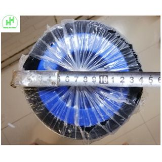 Màng phủ Châu Anh khổ 0.9m x 400m, dày 30mic - MÀNG PHỦ NÔNG NGHIỆP CAO CẤP, CÔNG NGHỆ NHẬT BẢN!