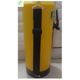Bình bơm, phun thuốc trừ sâu Dudaco 8 lít - Bình Xịt Tưới Cây, Thuốc Sâu DUDACO 801
