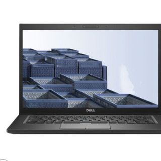 Laptop Cũ Dell Latitude 7480 Core i5, RAM 8GB, SSD 256GB, 14″HD
