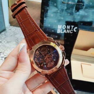 ĐỒNG HỒ BLV GARl DA NAM TRUNG CẤP HOT