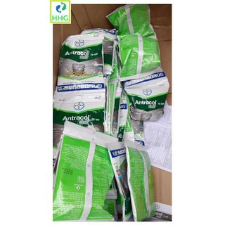 ANTRACOL 70WP GÓI 100G TRỪ NẤM BỆNH DÙNG CHO CÂY TRỒNG