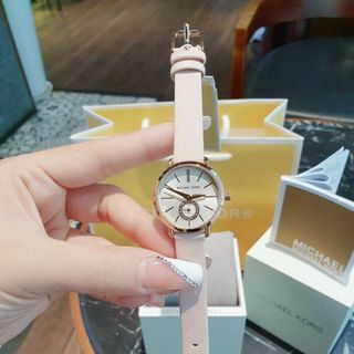 ĐỒNG HỒ MICHAEL KORS NỮ NHÍ CAO CẤP