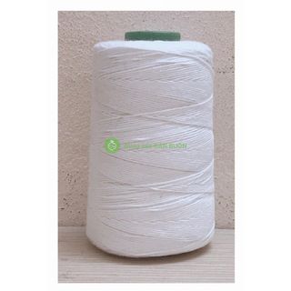5 Cuộn Dây Dù To Sợi 1mm, Trọng lượng 200 g/cuộn