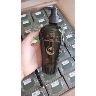 Dầu gội dân gian Thanh Mộc Hương