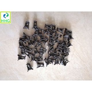 50 KẸP BƯỚM DÙNG ĐỂ KẸP HOA LAN HỒ ĐIỆP