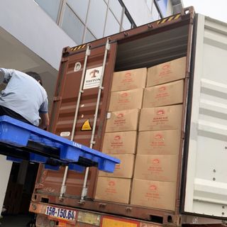 Cần tìm nhà phân phối, đại lý bún gạo khô, phở gạo khô thương hiệu Nhật