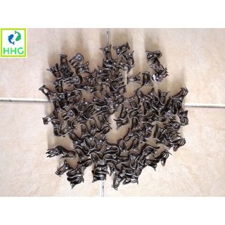 50 KẸP BƯỚM DÙNG ĐỂ KẸP HOA LAN HỒ ĐIỆP