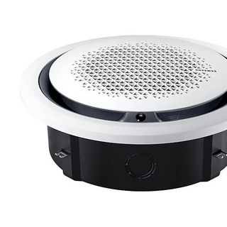 May lanh am tran Samsung 360 - Giải pháp tốt nhất cho văn phòng
