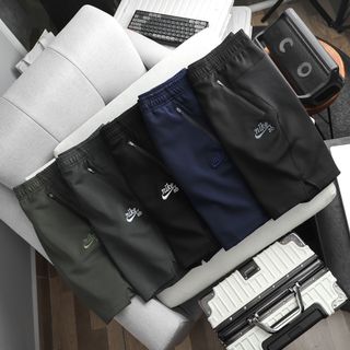 quần short nam chất thun