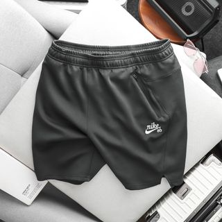 quần short nam chất thun