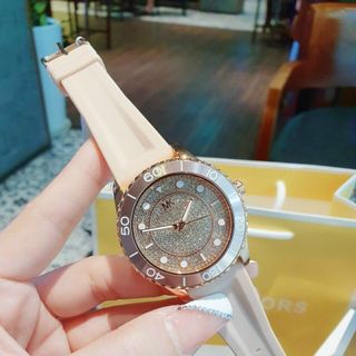 ĐỒNG HỒ MICHAEL KORS RUNWAY NỮ CAO CẤP