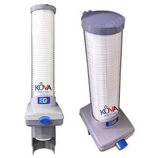 GIÁ - KHAY ĐỂ LY TỰ ĐỘNG KOVA
