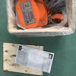 Palang kéo tay VITAL 2T-5M