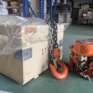 Palang kéo tay VITAL 2T-5M