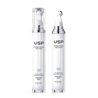 Kem Dưỡng Lăn Mắt USP cao cấp, Dưỡng ẩm , săn chắc chống mệt mỏi cho Mắt 15g