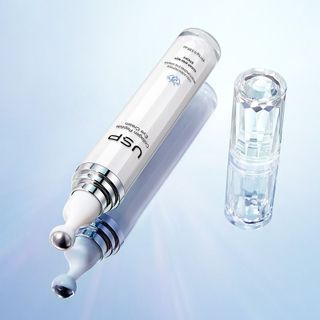 Kem Dưỡng Lăn Mắt USP cao cấp, Dưỡng ẩm , săn chắc chống mệt mỏi cho Mắt 15g