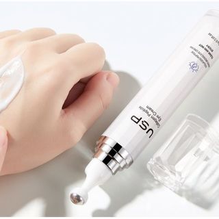 Kem Dưỡng Lăn Mắt USP cao cấp, Dưỡng ẩm , săn chắc chống mệt mỏi cho Mắt 15g