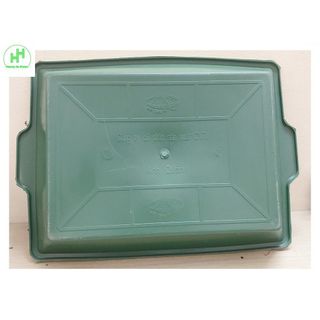 5 Khay Đựng Nước Làm Mát Cho Lan - Máng vữa - Máng đựng nước - Khay nhựa Anh Quân