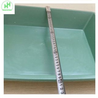 5 Khay Đựng Nước Làm Mát Cho Lan - Máng vữa - Máng đựng nước - Khay nhựa Anh Quân