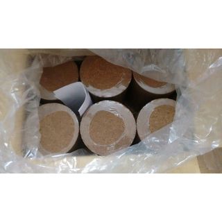 Bộ 2 VIÊN NÉN MỤN DỪA PHƯỚC LỘC-TIỀN GIANG