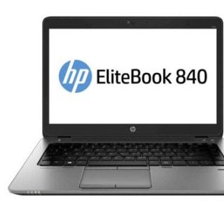Laptop cũ HP Elitebook 840 G1 – Intel Core i5, RAM 4GB, SSD 128GB