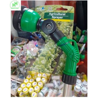 Vòi Sịt Tay Cầm Dài, Tám Chức Năng, Độ Dài 85Cm - Sản xuất tại Đài Loan - Made in Taiwan! giá sỉ