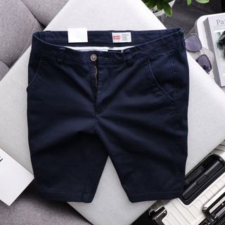 Quần short nam kaki co giãn chất liệu cao cấp sang trọng Sỉ chỉ từ 1 Ri