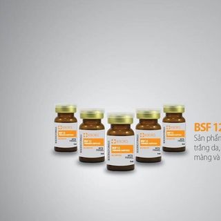 Tế Bào Gốc Reborncell Trị Sẹo BSF 12 Amopoule