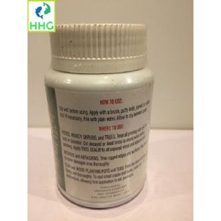 Keo Liền Da Cây Dùng Cho Cây Trồng Morrisons Tree Seal Hàng USA Lọ 200g