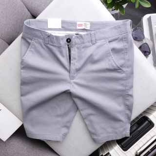 Quần short nam kaki co giãn chất liệu cao cấp sang trọng Sỉ chỉ từ 1 Ri