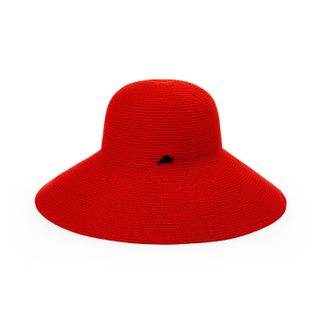 Mũ vành thời trang NÓN SƠN chính hãng XH001-82-ĐO1 giá sỉ